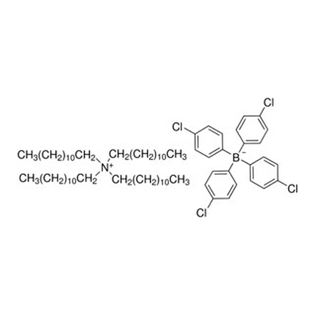 Merck TETRADODECYLAMMONIUM TETRAKIS(4-CHLORO-&