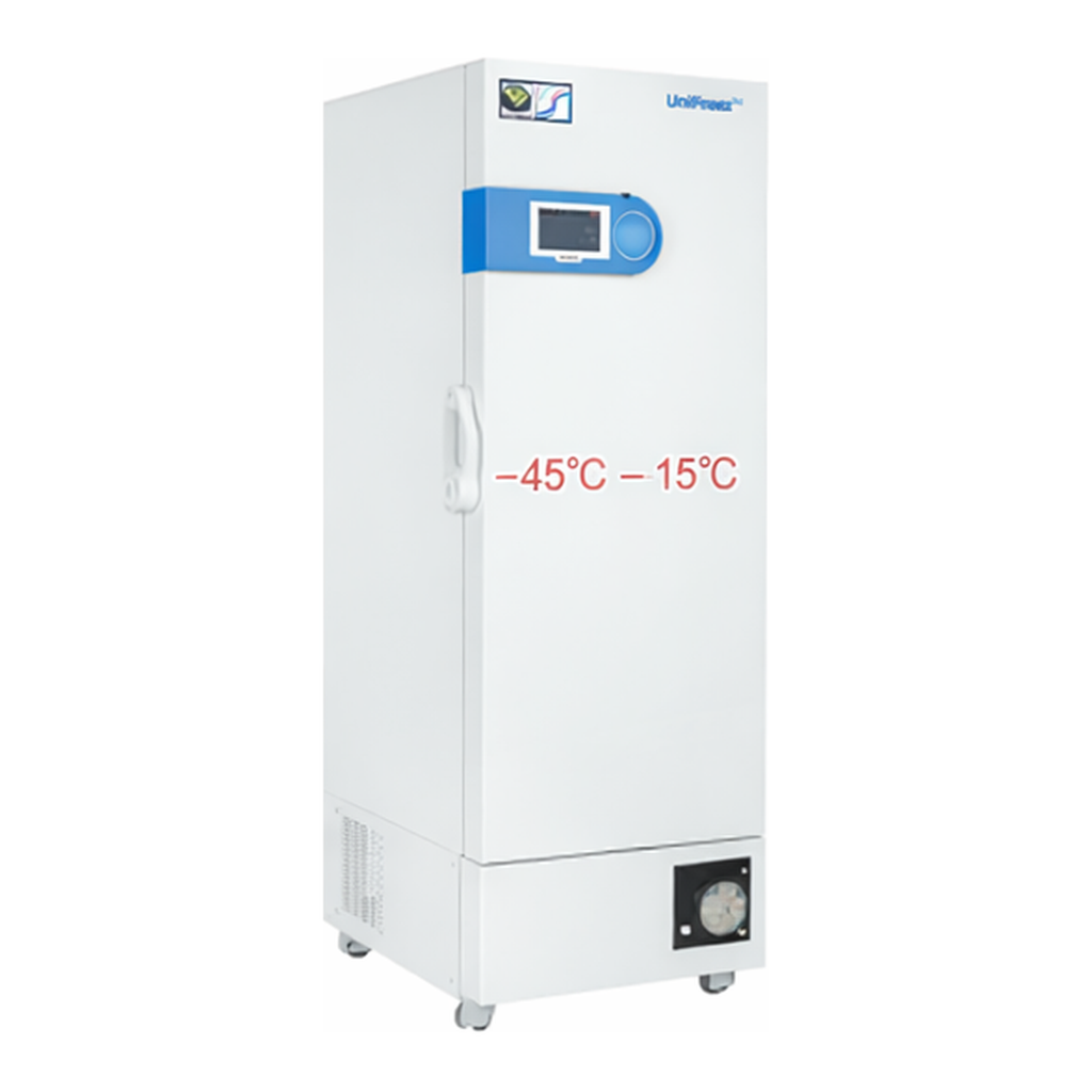 Daihan Science DAIHAN -45℃~-15℃ SMART Multiuse Freezer, UniFreezTM Single Compressor, Medicalu