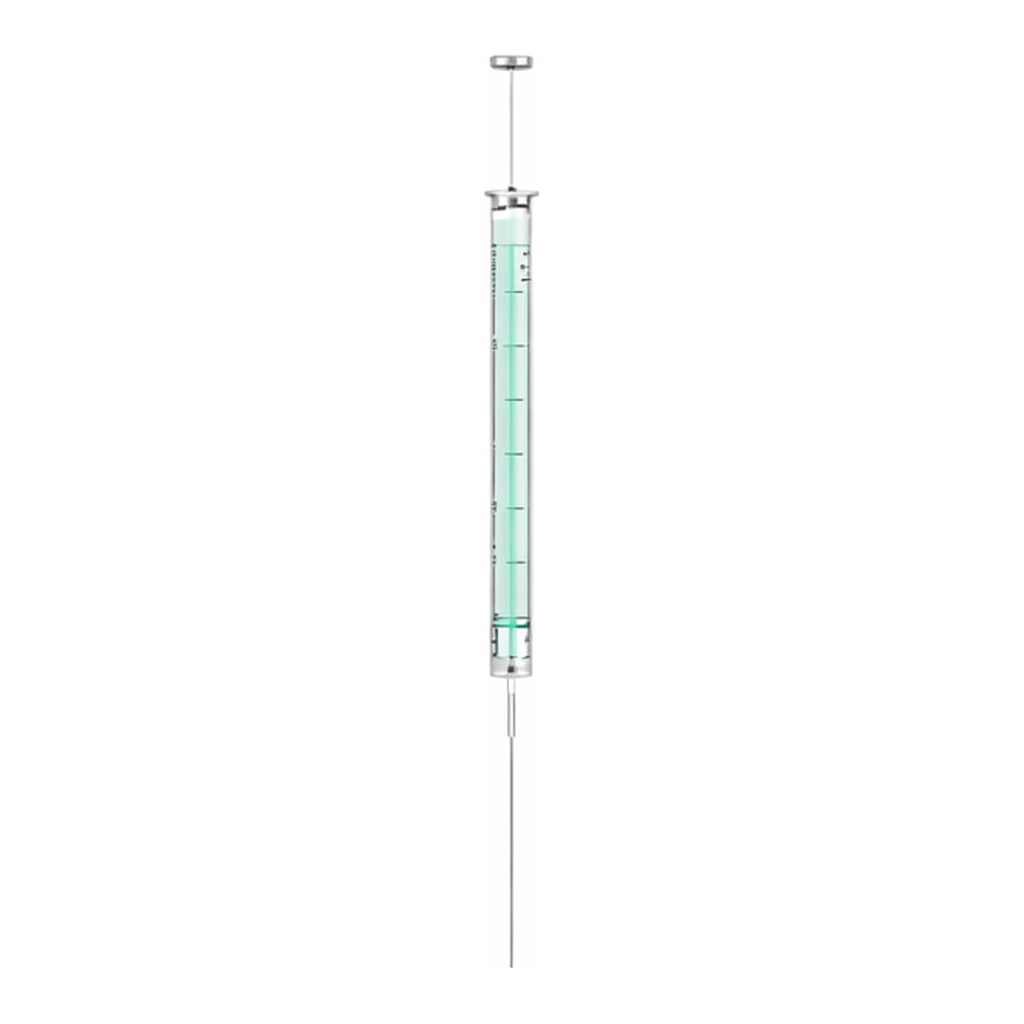 Agilent Syringe, 50 uL PTFE RN LC tip