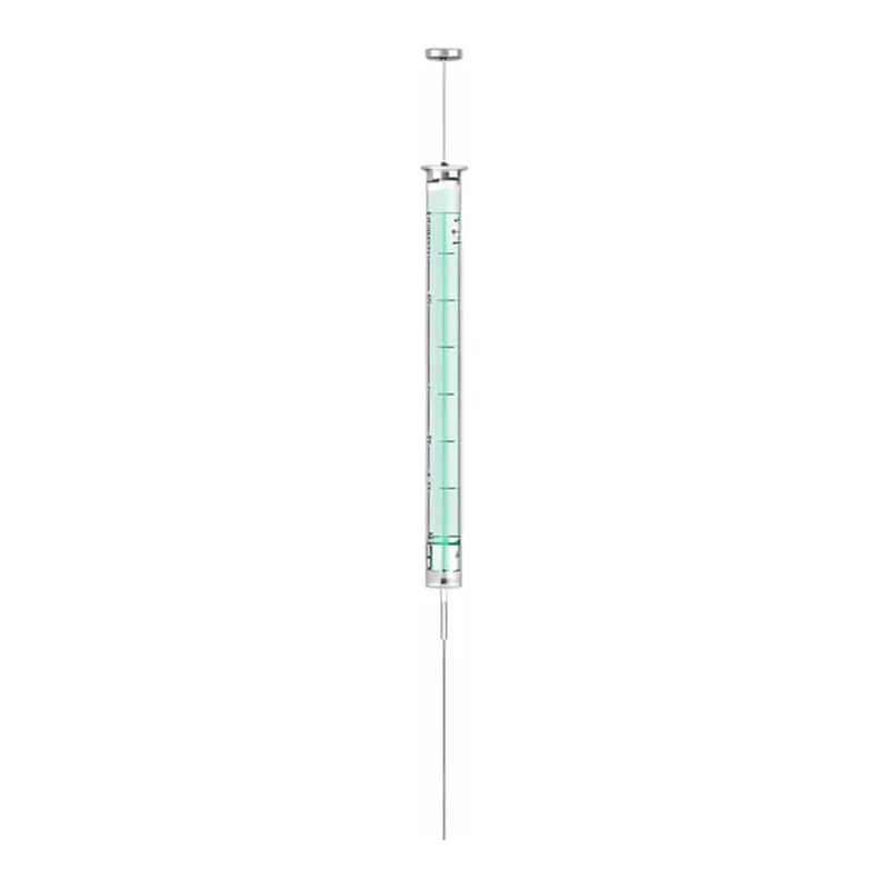 Agilent Syringe, 50 uL PTFE RN LC tip