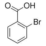 Merck 2-BROMOBENZOIC ACID, 97%