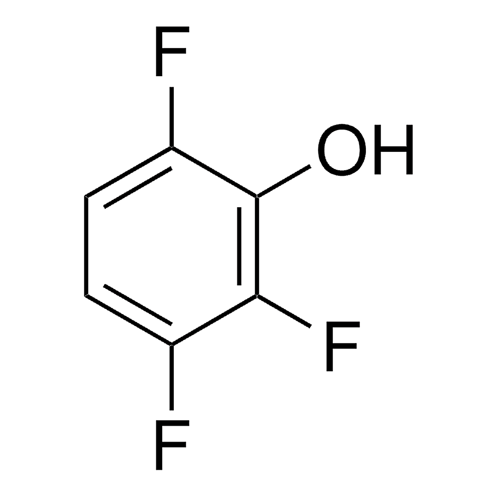 Merck 2,3,6-Trifluorophenol