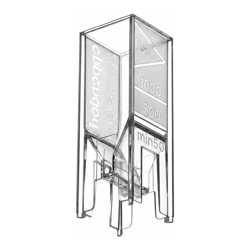 Eppendorf UVette®