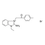 Merck 2-AMINO-3-ETHYL-1-(2-OXO-2-P-TO-