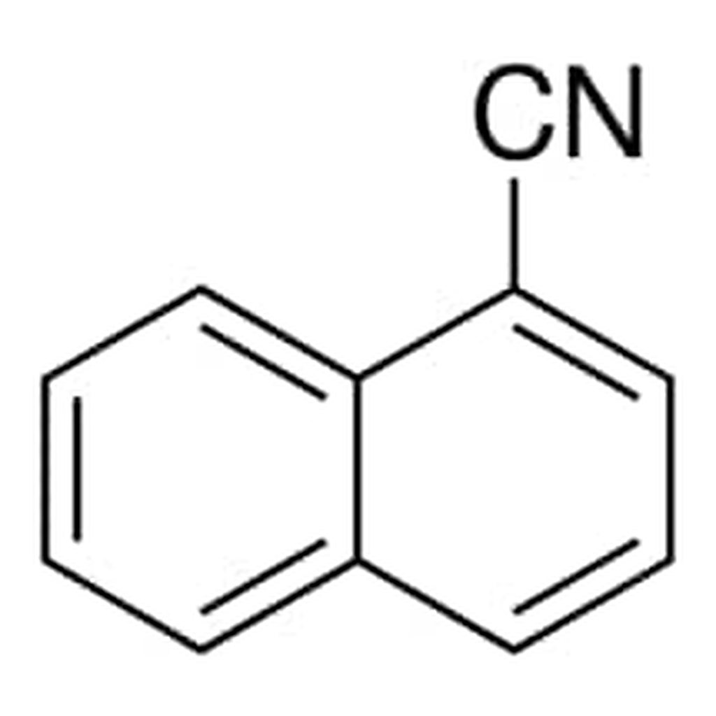 Merck 1-CYANONAPHTHALENE, 98%