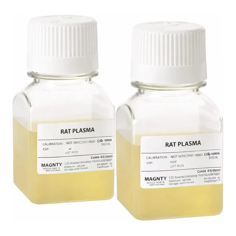 BioIVT Configure Rat Plasma & Serum
