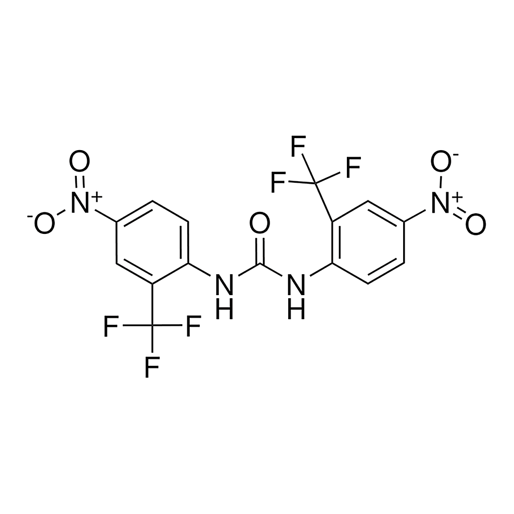 Merck 1,3-BIS(4-NITRO-2-(TRIFLUOROMET-