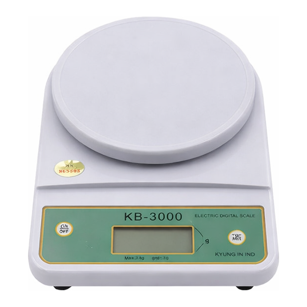 OFFICENEX 전자저울 KB-3000