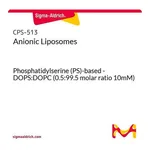 Merck ANIONIC LIPOSOMES, PHOSPHATIDYLSERINE (&