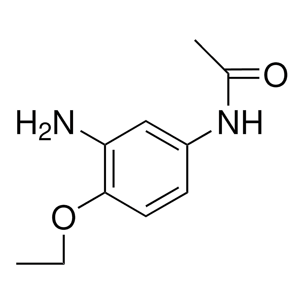 Merck 3'-AMINO-P-ACETOPHENETIDIDE