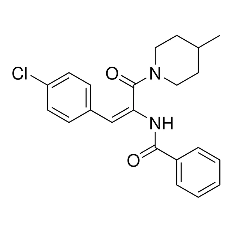Merck N-(2-(4-CHLORO-PHENYL)-1-(4-ME - 10 MG &