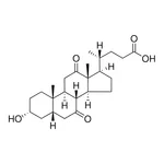 Merck Dioxolithocholic acid