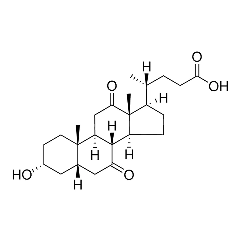 Merck Dioxolithocholic acid