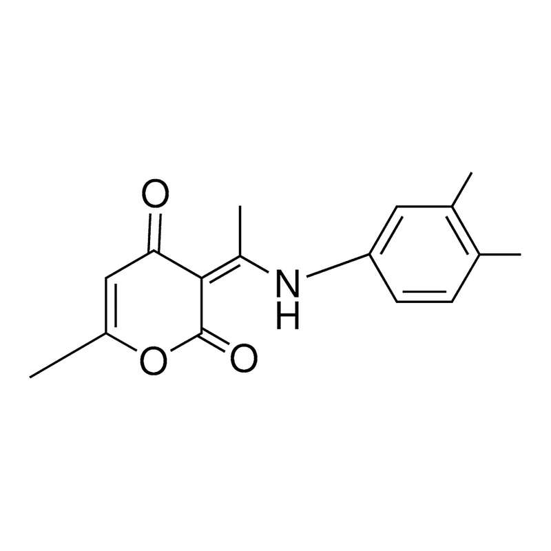 Merck 3-(1-(3,4-DIMETHYL-PHENYLAMINO - 5 MG&