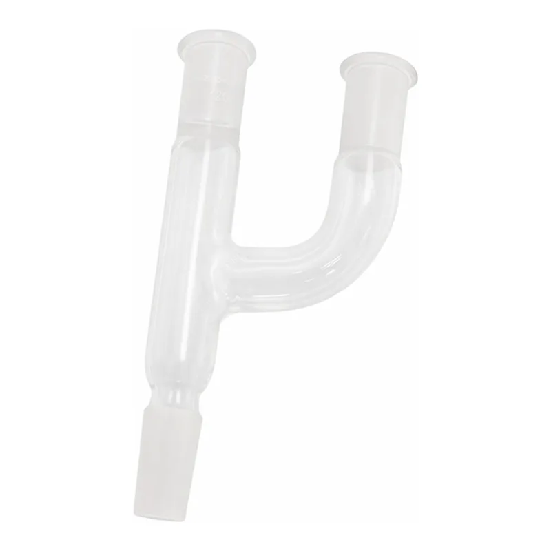 AS ONE Interconnector (Y-Tube)