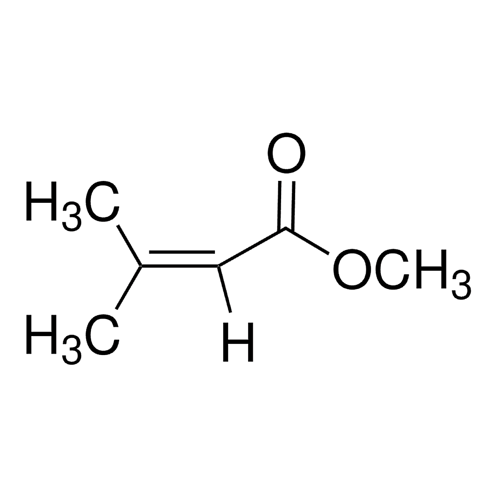 Merck Methyl 3-methyl-2-butenoate