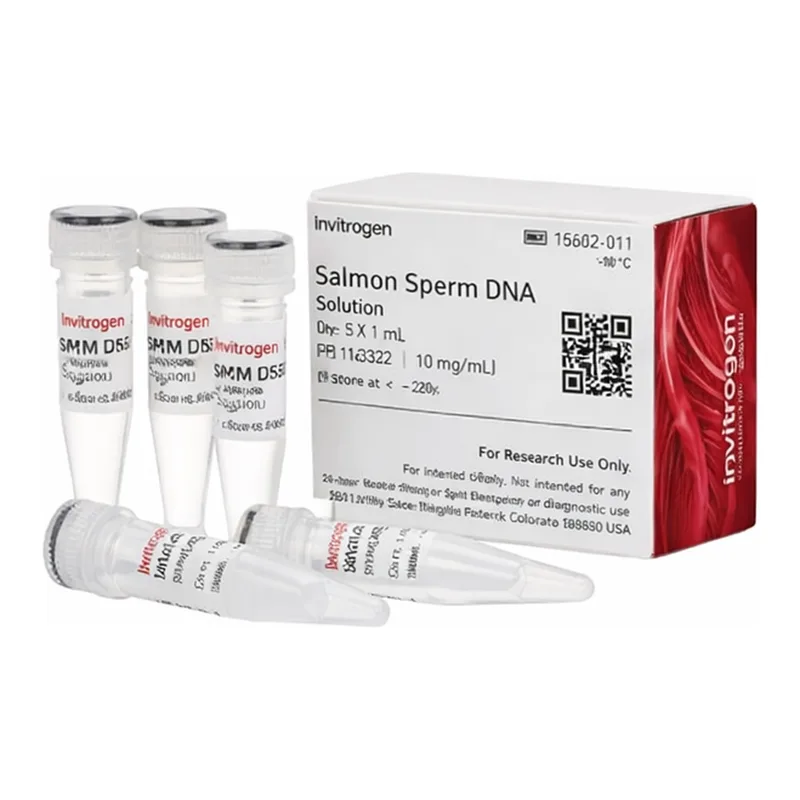 Thermo Fisher Scientific UltraPure Salmon Sperm DNA Solution