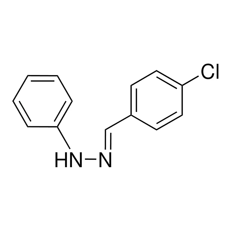 Merck 4-CHLOROBENZALDEHYDE PHENYLHYDR-