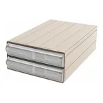 AS ONE Sample Tube Case Type