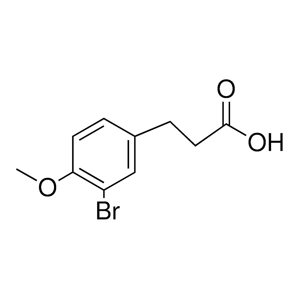 Merck 3-(3-BROMO-4-METHOXY-PHENYL)-P - 50 MG&