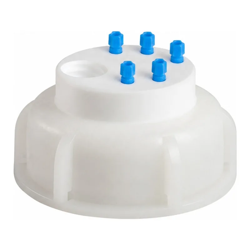 Safety Waste Cap S65, 5x fit.