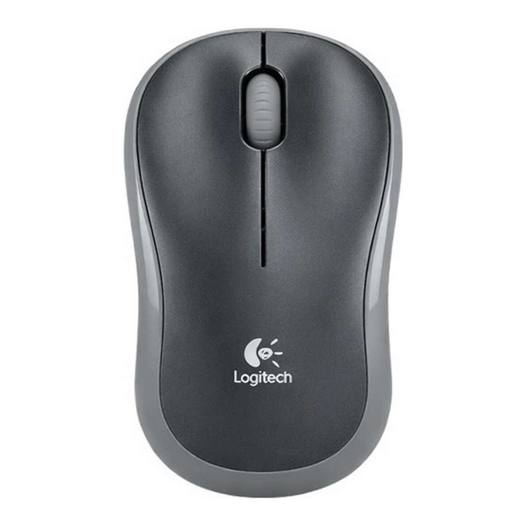 OFFICENEX 로지텍 무선광마우스(M186/Logitech)