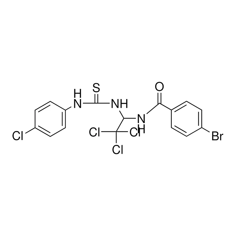 Merck 4-BROMO-N-(2,2,2-TRICHLORO-1- - 25 MG&