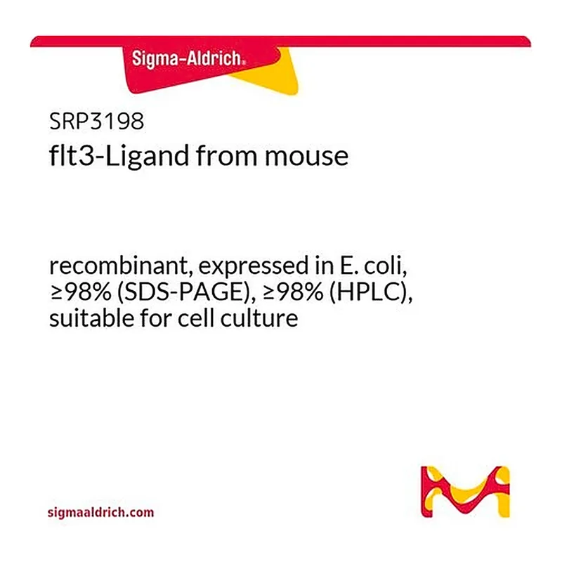 Merck flt3-Ligand from mouse