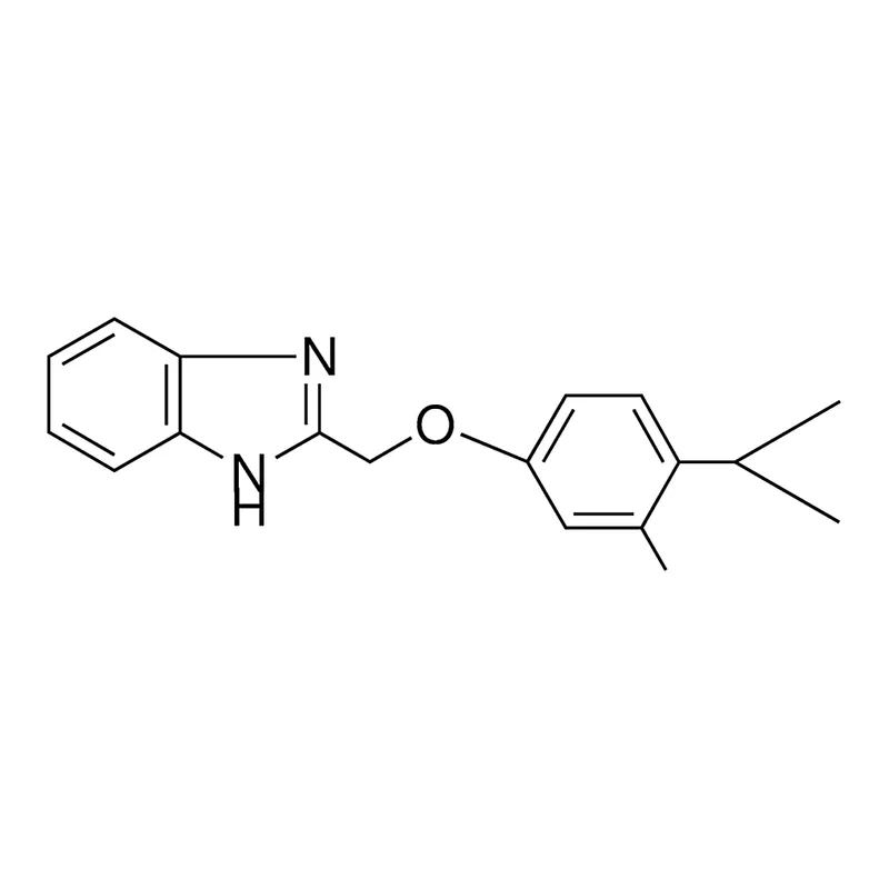 Merck 2-(4-ISOPROPYL-3-METHYL-PHENOX - 10 MG&
