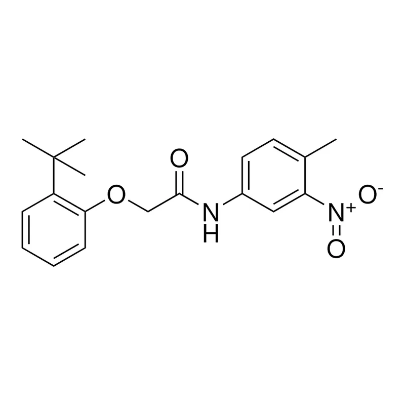Merck 2-(2-TERT-BUTYL-PHENOXY)-N-(4-M - 10MG &