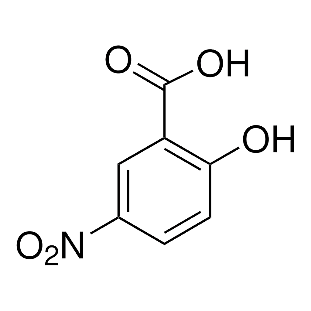 Merck 2-Hydroxy-5-nitrobenzoic acid
