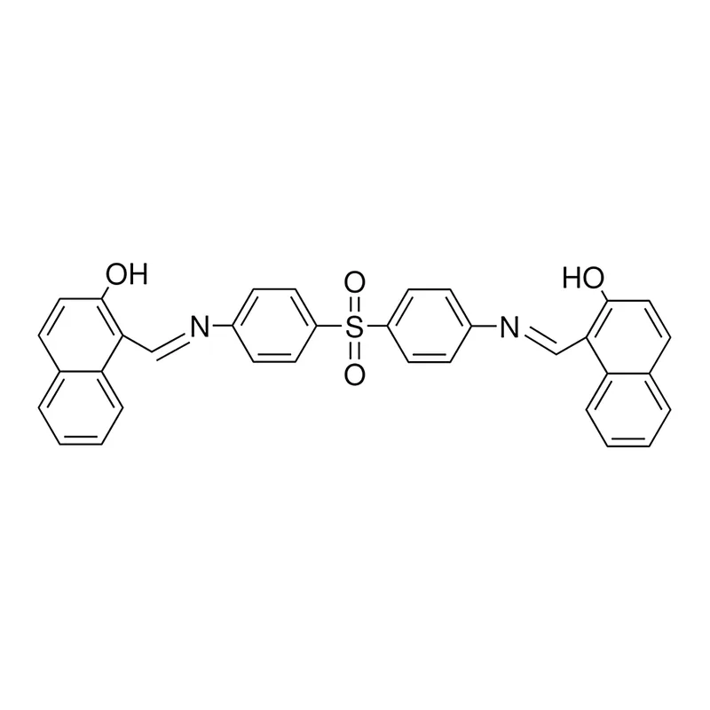 Merck 4,4'-BIS(N-(2-HYDROXY-1-NAPHTHYLME
