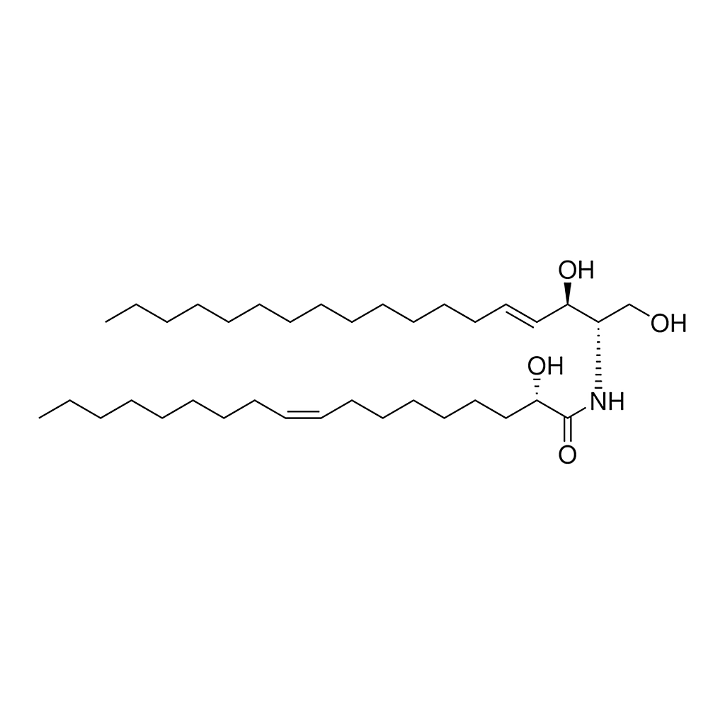 Merck 18:1(2S-OH) Ceramide