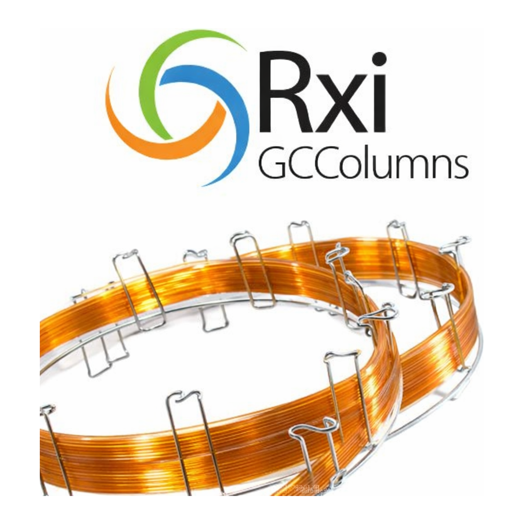 Restek Rxi-35Sil MS Cap. Column, 30m, 0.53mm ID, 1um