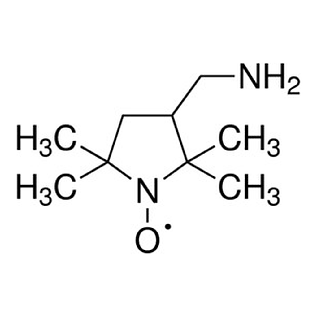 Merck 3-(AMINOMETHYL)-PROXYL, FREE RADICAL