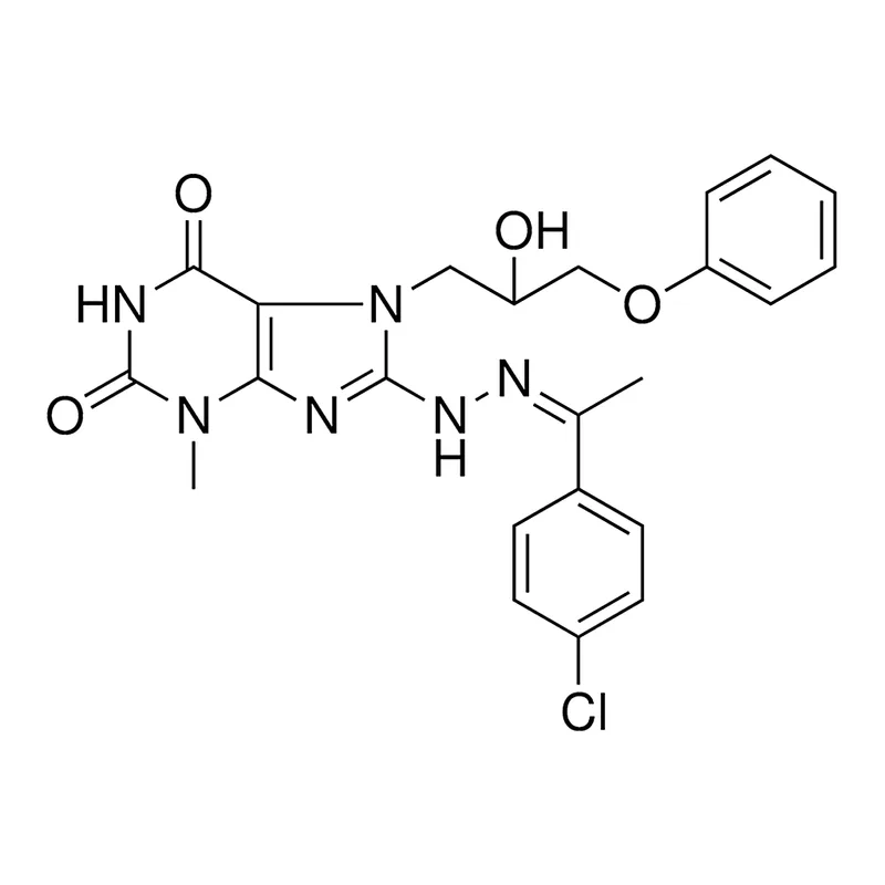 Merck RCL R37,437-7 - 25 MG