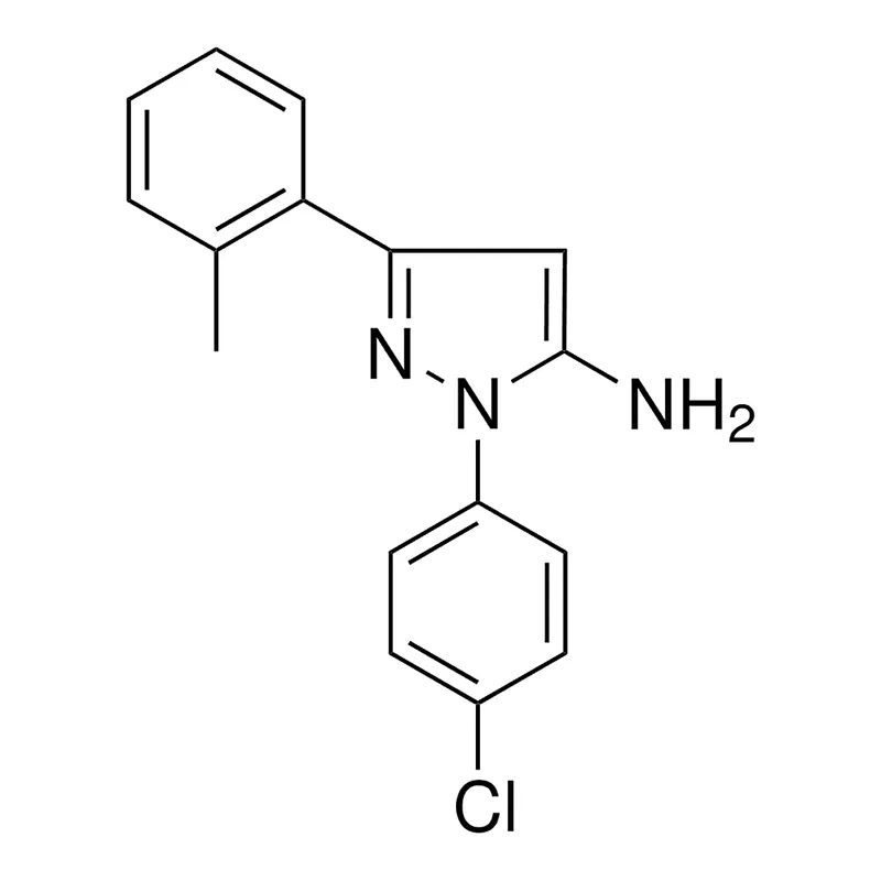 Merck 1-(4-CHLOROPHENYL)-3-(2-METHYLP-