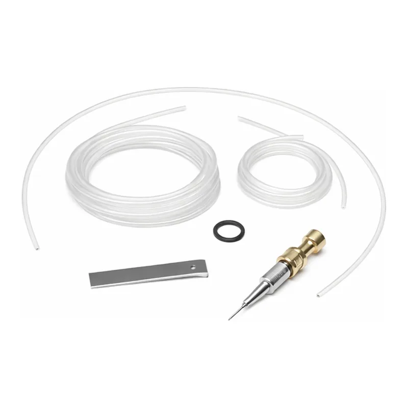 Agilent Nebulizer capillary kit, Pt/Ir, 1/pk