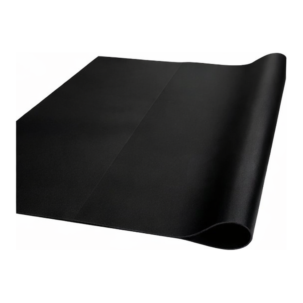 AS ONE Electrostatic Neutralizer Silicone Rubber Sheet, 정전기제거 실리콘고무 시트