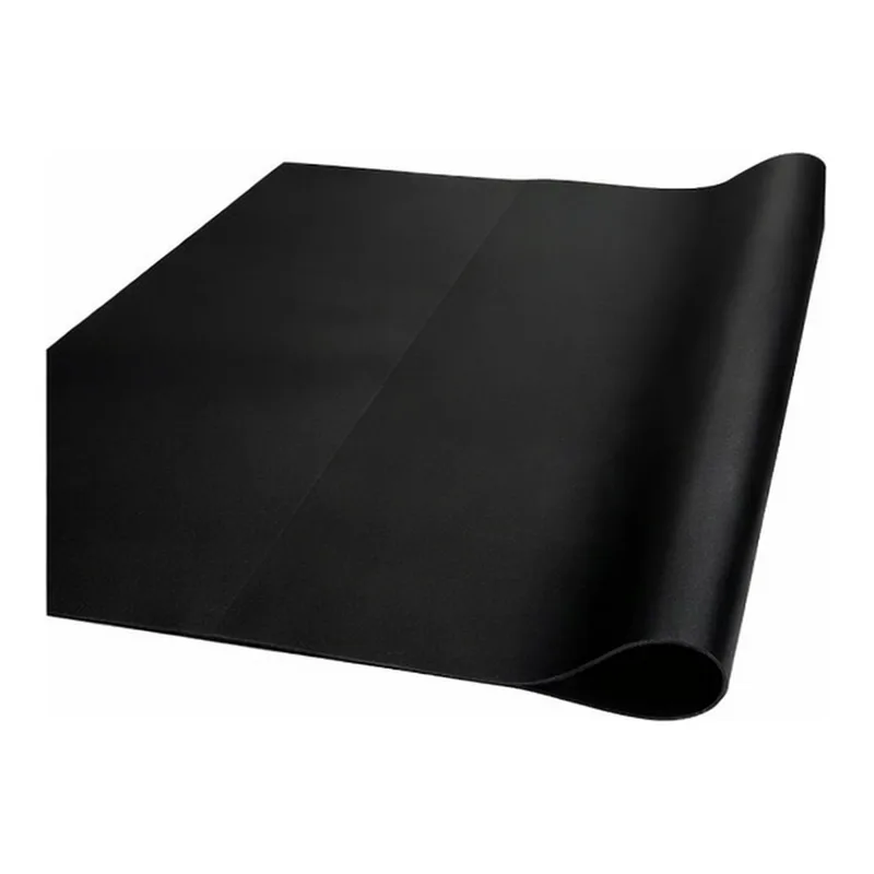 AS ONE Electrostatic Neutralizer Silicone Rubber Sheet, 정전기제거 실리콘고무 시트