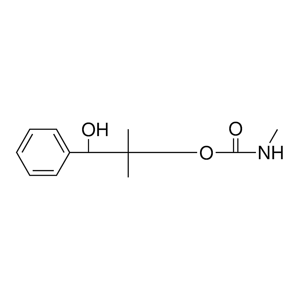 Merck METHYL-CARBAMIC ACID 3-HYDROXY--