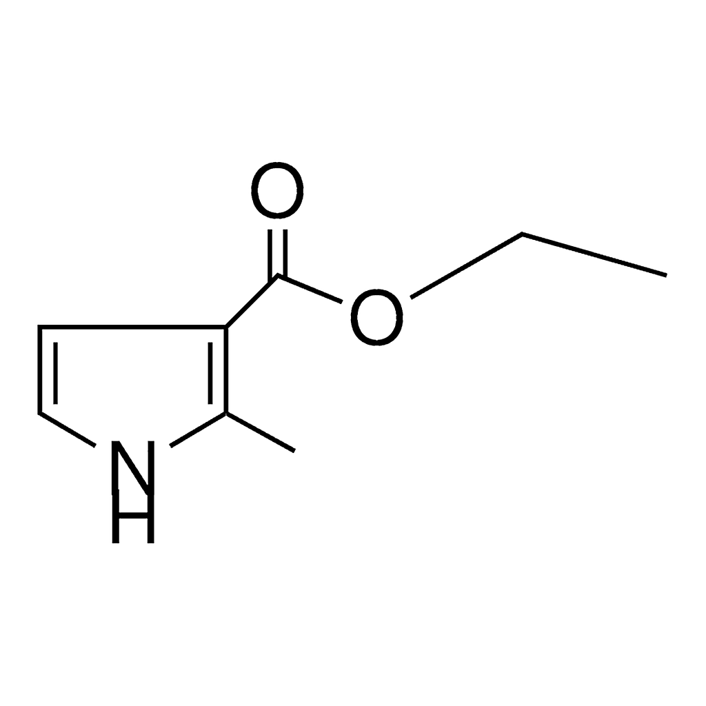 Merck ETHYL 2-METHYL-3-PYRROLECARBOXYL-