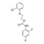 Merck 2-(2-CHLOROPHENOXY)ETHYL N-(2,4-