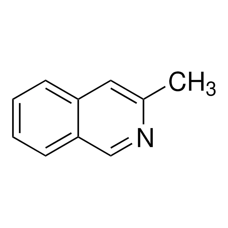 Merck 3-Methylisoquinoline