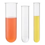AS ONE Centrifuge Tube PP(Round Bottom), 원심용 튜브(환저)