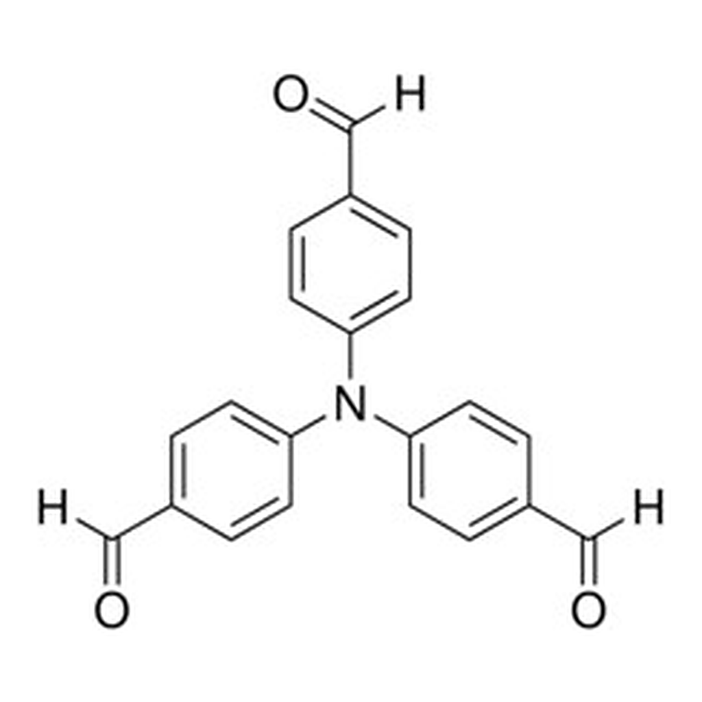 Merck TRIS(4-FORMYLPHENYL)AMINE, 97%