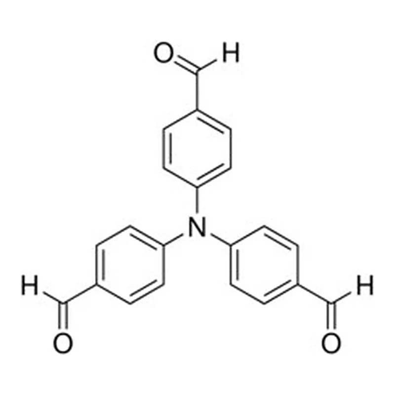 Merck TRIS(4-FORMYLPHENYL)AMINE, 97%