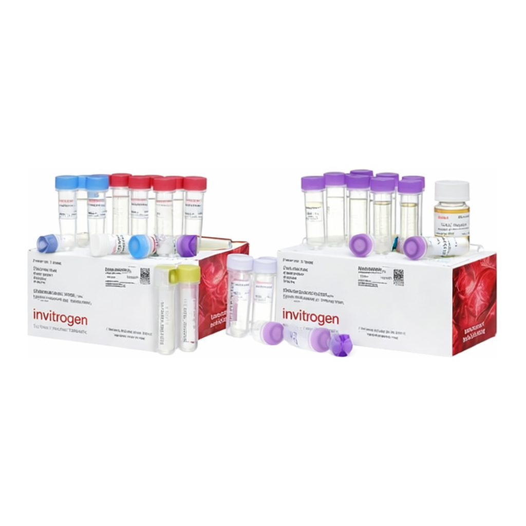 Thermo Fisher Scientific Zero Blunt TOPO PCR Cloning Kit for Sequencing, with One Shot TOP10 Chemically Competent E. coli, 25 Reactions