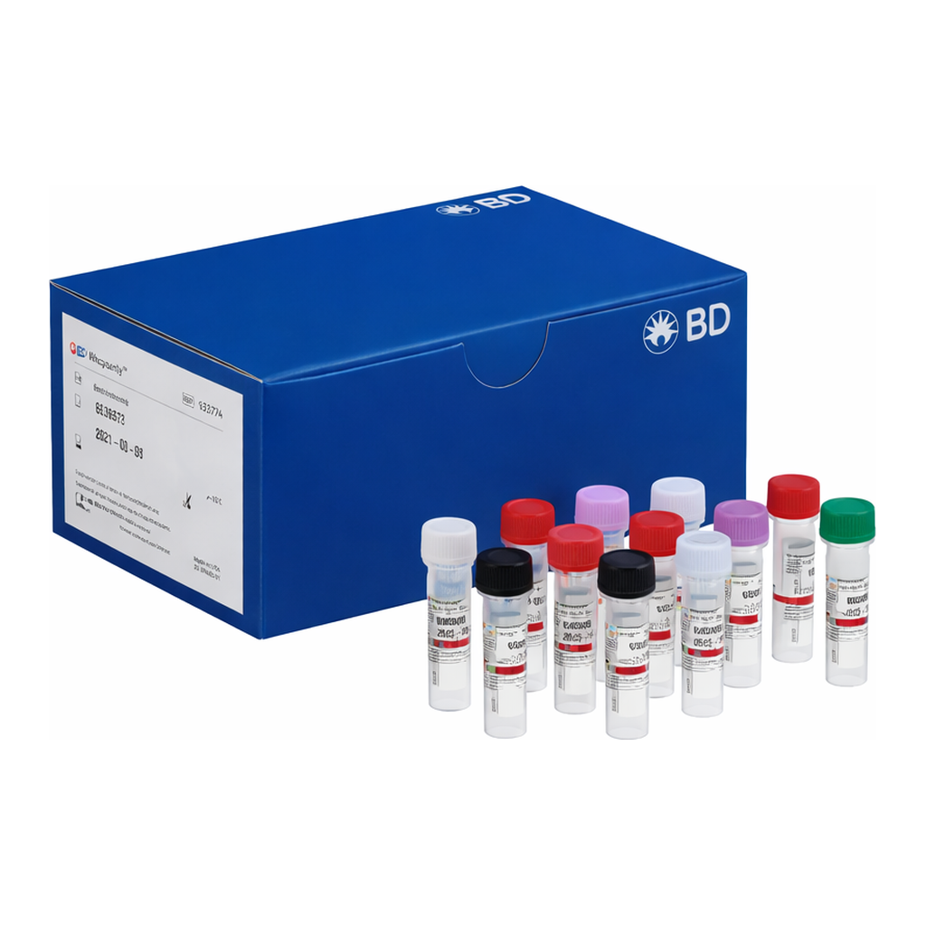 BD Targeted mRNA and AbSeq Amplification Kit – 4 pack