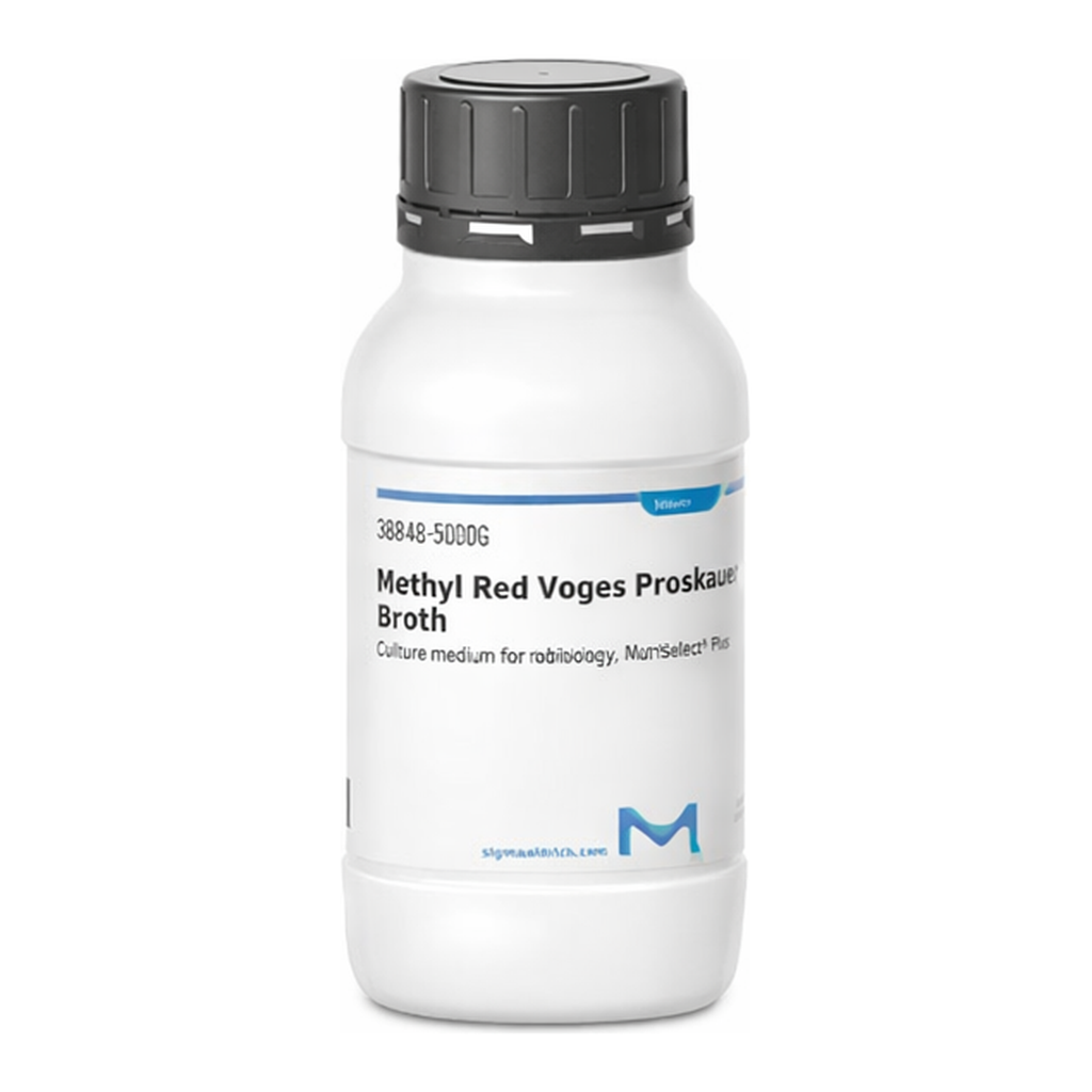 Merck Methyl Red Voges Proskauer BrothNutriSe&